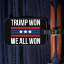 Suche nach usa gepäckanhänger 2025