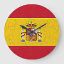 Suche nach spanisch wanduhren Flaggen