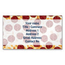 Recherche de pizza pepperoni cartes visite Fromage