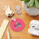 Recherche de monogramme porteclés Porte clé monogramme