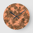 Suche nach polynesisch wanduhren Vintag