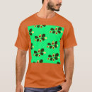 Suche nach blauer hintergrund tshirts Niedlich