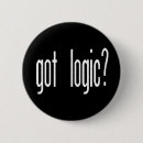 Recherche de logique badges Objectivisme