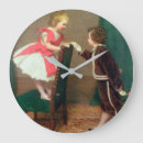 Suche nach malerei wanduhren Grün