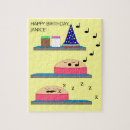 Recherche de congelé puzzles Amusant