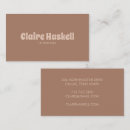 Recherche de beiges cartes visite Rétro