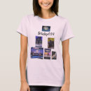 Suche nach klebrig tshirts Biene