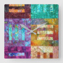 Recherche de sewing horloges Quilter