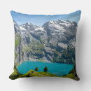 Recherche de alpes décoration coussins Suisse