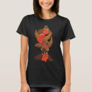 Recherche de sailor moon tshirts Berserk