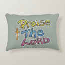 Recherche de croix coussins Foi