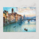 Recherche de arno cartes postales Firenze