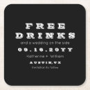 Recherche de cocktail party save the dates Pour tous