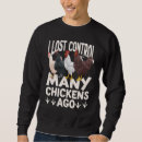 Recherche de poulet vêtements Coop