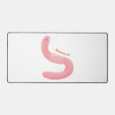 Suche nach wurm mousepads Cartoon