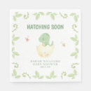 Suche nach dschungel servietten Babyparty