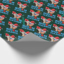 Recherche de noël humour papier cadeau Politique