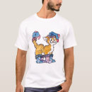 Recherche de kity tshirts Bande dessinée