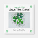 Recherche de 17 mars invitations Shamrock