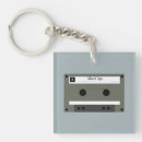 Suche nach kassette schlüsselanhänger 80er