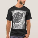 Recherche de fougères tshirts Plante
