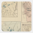Recherche de jersey city autocollants Lithographié