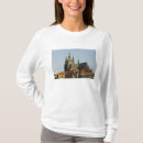 Recherche de cathédrale tshirts Capitale