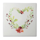 Suche nach rote beeren fliesen Blätter