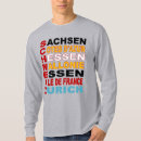 Suche nach tourismus tshirts Europa