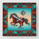 Recherche de chevaux horloges Ouest