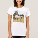 Suche nach graues pferd tshirts Tiere