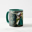 Recherche de forêt enchantée tasses Pour enfants