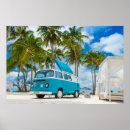 Suche nach weißer strand poster Tropisch
