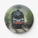 Suche nach zug teller Vintag