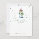 Recherche de succulent baby shower Cactus