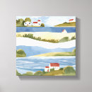 Recherche de morue art Océan