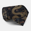 Recherche de dragons chinois cravates Porcelaine