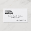 Recherche de navette cartes visite Transport