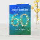 Suche nach 60 geburtstag karten Blau