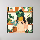 Suche nach oase leinwandbilder Pflanze