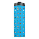 Recherche de bleu de canard tasses Animal