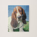 Suche nach dachshund puzzle Basset