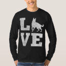 Recherche de funny german shepherd tshirts Tendance