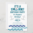 Recherche de requin invitations Plage