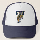 Recherche de licencié casquettes Floride internationale panthère universitaire