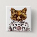 Recherche de astucieux badges Renard