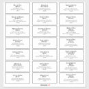 Recherche de hôtes autocollants Bride