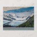 Recherche de glacier cartes postales Photographie de paysage