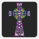 Recherche de celtes autocollants Noeud
