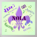 Recherche de jazz nouvelle orléans posters Blues